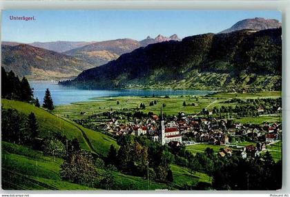 6314 Unterägeri - 10393927