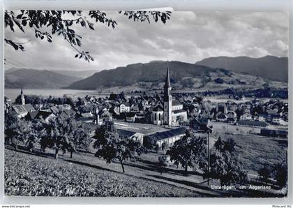 6314 Unterägeri - 50811260