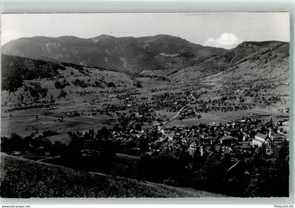 6314 Unterägeri - Fliegeraufnahme Rossberg - 10446893