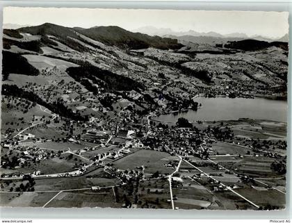 6314 Unterägeri - Flugaufnahme - 11052955