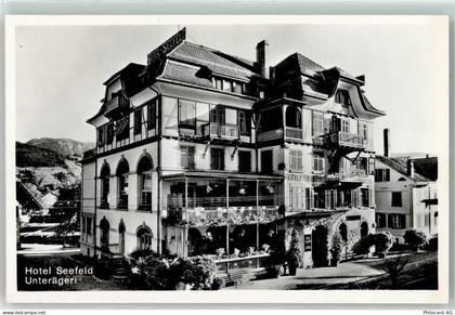 6314 Unterägeri - Hotel Seefeld - 13900914