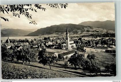 6314 Unterägeri - Kirche - 39405339