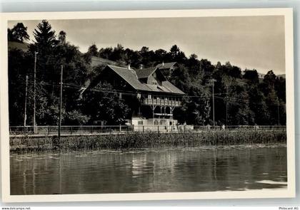 6314 Unterägeri - Privatkinderheim Chalet Ägerisee - 10643793