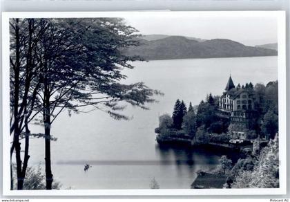 6318 Walchwil - Hotel Kurhaus - 51338026