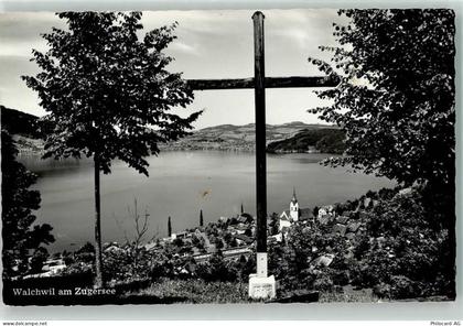 6318 Walchwil - Kreuz - 39495396