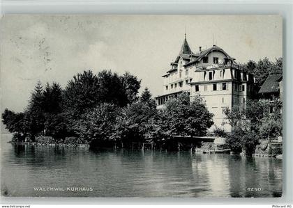 6318 Walchwil - Kurhaus Zugersee - 10161948