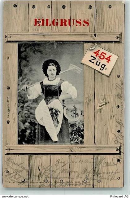 6300 Zug Zugo - 10202016