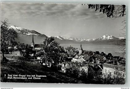 6300 Zug Zugo 1959 - 39764760