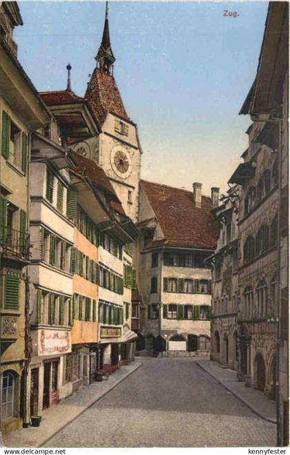 Zug