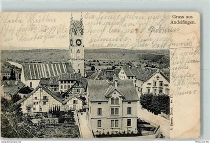 8450 Andelfingen 1907 Gebrauchsspuren - 13224853