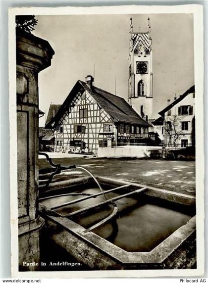 8450 Andelfingen - 39700663