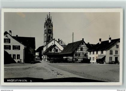 8450 Andelfingen Foto AK - 13218381