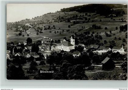 8344 Bäretswil Foto AK - 13218032