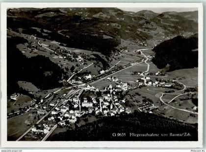 8494 Bauma Gebrauchsspuren Fliegeraufnahme - 13146083