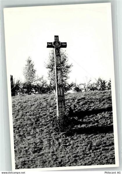 8494 Bauma - Kreuz - 39411232