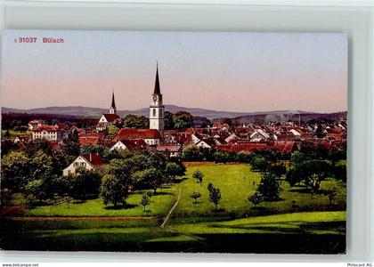 8180 Bülach - 13100460