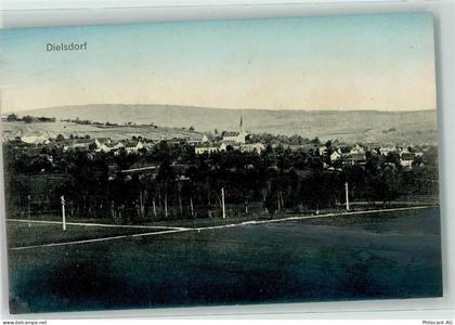 8157 Dielsdorf 1915 - 13928113