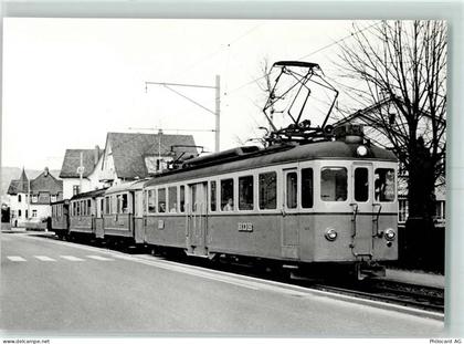 8953 Dietikon 1969 - Repro Unterwegs zum Bremgartner Ostermarkt am 07.04... - 10394885