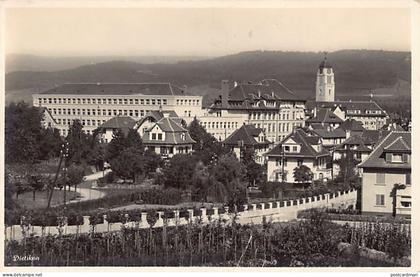 Schweiz - DIETIKON (ZH) Totalansicht - Verlag Photoglob Co. 461