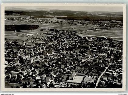 8600 Dübendorf - Fliegeraufnahme - 13160057