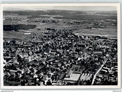 8600 Dübendorf - Fliegeraufnahme - 50836597