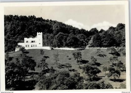 8600 Dübendorf - Restaurant Waldmannsburg, Dübelstein - 50798890