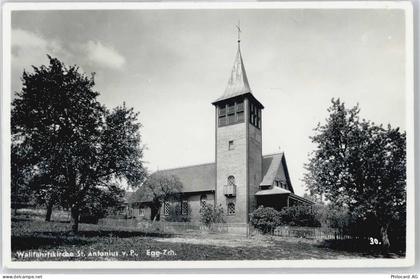 8132 Egg b. Zürich - Wallfahrts-Kirche - 50678291