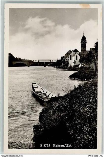 8193 Eglisau - 39699669