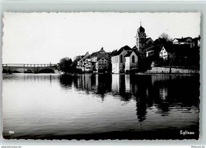 8193 Eglisau - Blick nach Eglisau - 13110457