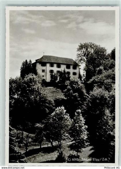 8353 Elgg - Schloss - 10306332