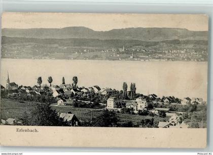 8703 Erlenbach ZH - 1904 Zürichsee - 13109933