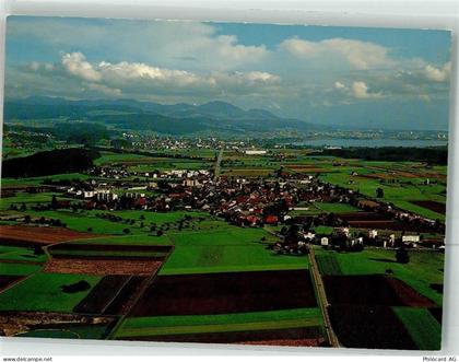 8320 Fehraltorf Foto AK Fliegeraufnahme - 38022337