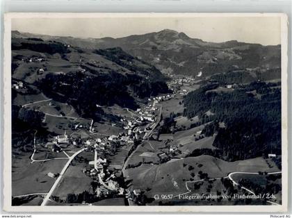 8497 Fischenthal - Fliegeraufnahme - 51713770