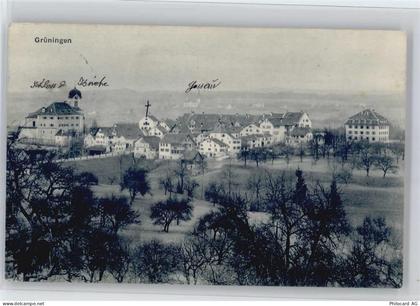 8627 Grüningen - Teilansicht - 50680475