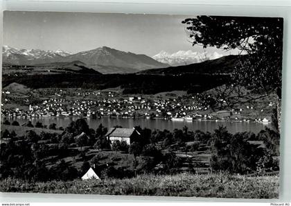 8704 Herrliberg Foto AK Rigi - 39700537