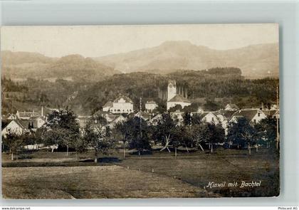 8340 Hinwil - Bachtel - 13218213