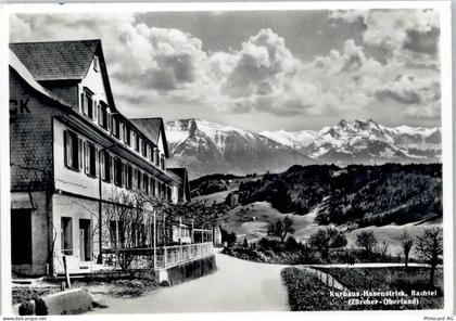 8340 Hinwil - Kurhaus Hasenstrick am Bachtel - 50798891