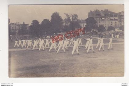 Au plus rapide carte photo 58 ème Eidg Turnfest 17-21 juillet 1925 Photos Hans Schaub Höngg