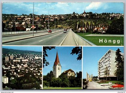 GF (Suisse) Zürich 004, Höngg, Werhli AG 5933