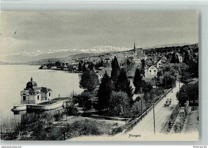 8810 Horgen - 1911 - 13112165