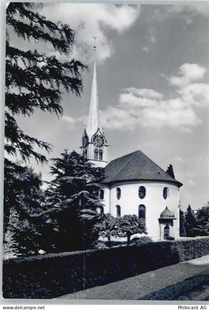 8810 Horgen - Kirche - 50713959