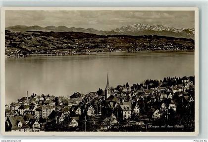 8810 Horgen - Säntis - 10592866