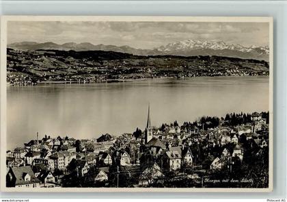 8810 Horgen - Säntis - 11063820