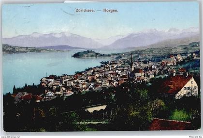 8810 Horgen - Zürichsee AKU2 - 50699515