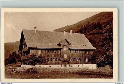 8825 Hütten - Ferienheim Mistlibühl - 13095719