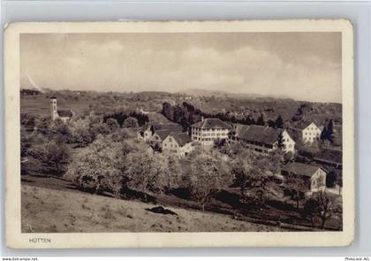 8825 Hütten - Hütten Zürich - 50680370