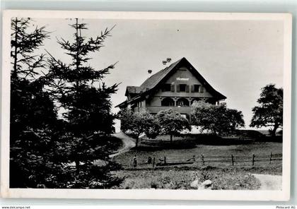 8825 Hütten - Richterswiler Ferienheim Mistlibühl - 10610554