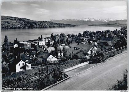 8802 Kilchberg ZH - Alpen - 50678077