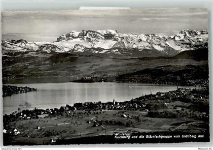 8802 Kilchberg ZH - Glärnischgruppe - 39489317