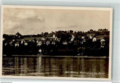 8802 Kilchberg ZH - Weinbergstrasse - 39699875